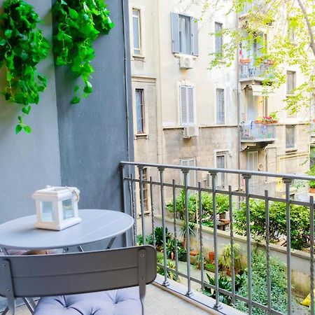 Book Now! Corso Buenos Aires & Loreto M1 Apartment Milan Bagian luar foto