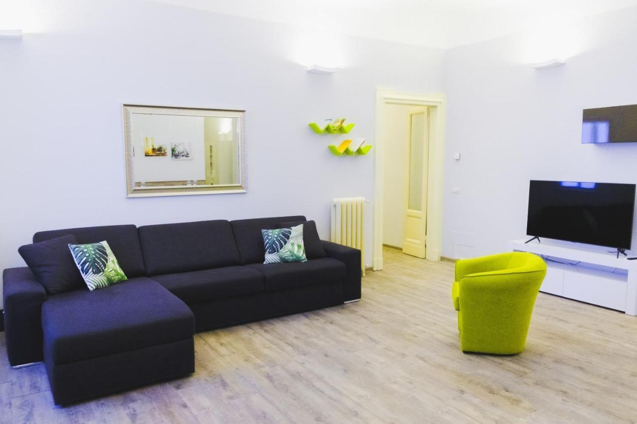 Book Now! Corso Buenos Aires & Loreto M1 Apartment Milan Bagian luar foto