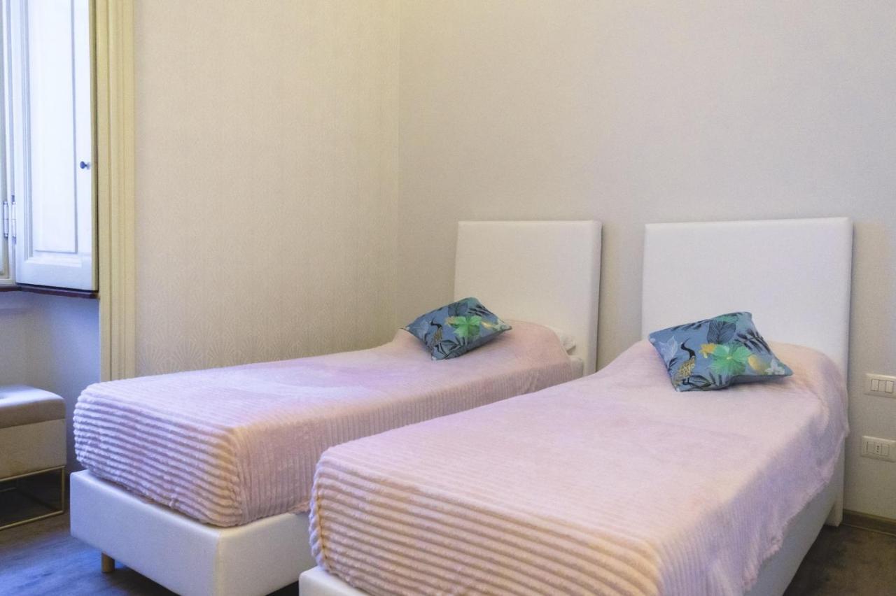 Book Now! Corso Buenos Aires & Loreto M1 Apartment Milan Bagian luar foto