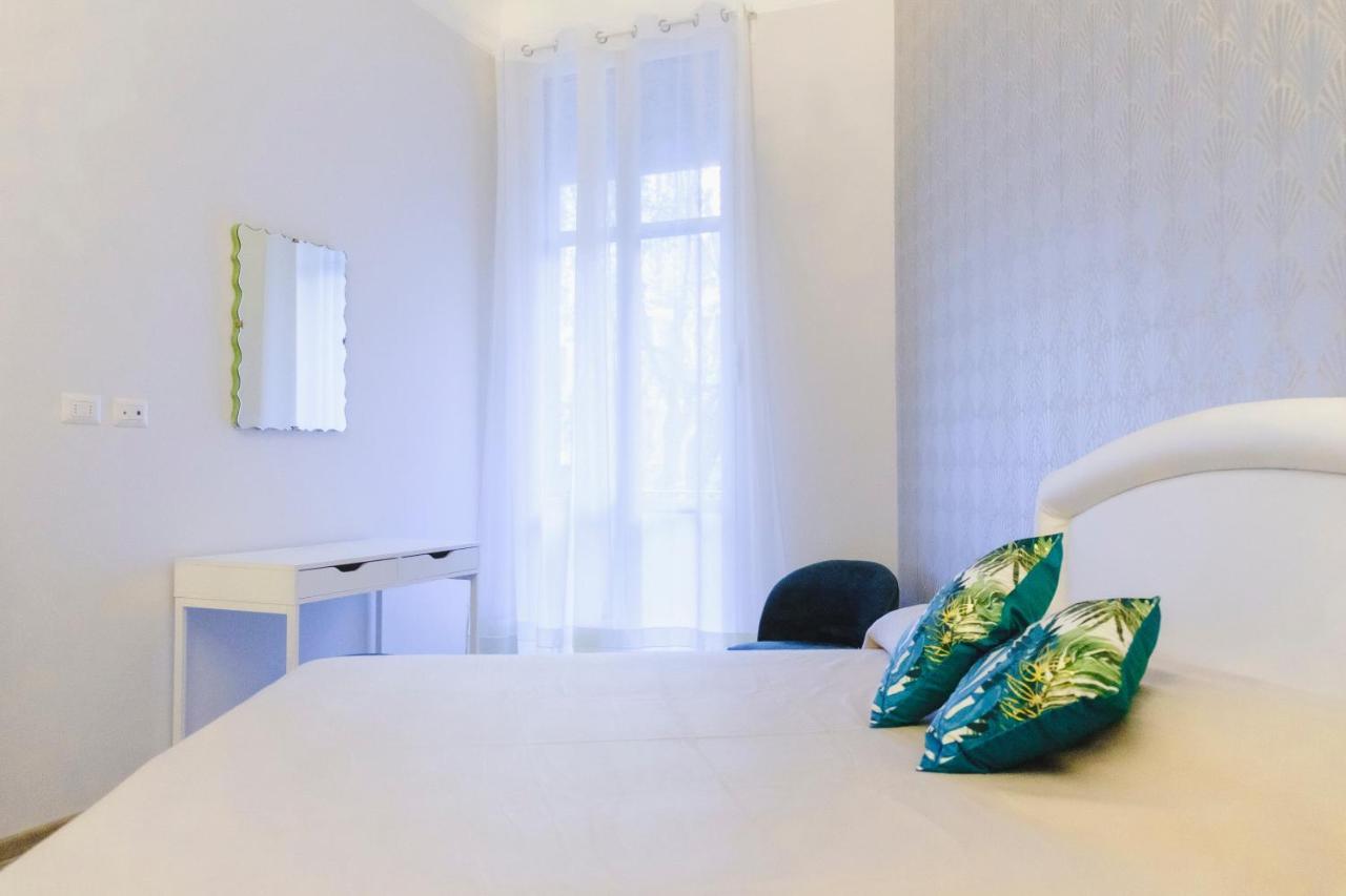 Book Now! Corso Buenos Aires & Loreto M1 Apartment Milan Bagian luar foto