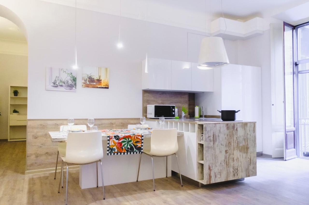 Book Now! Corso Buenos Aires & Loreto M1 Apartment Milan Bagian luar foto