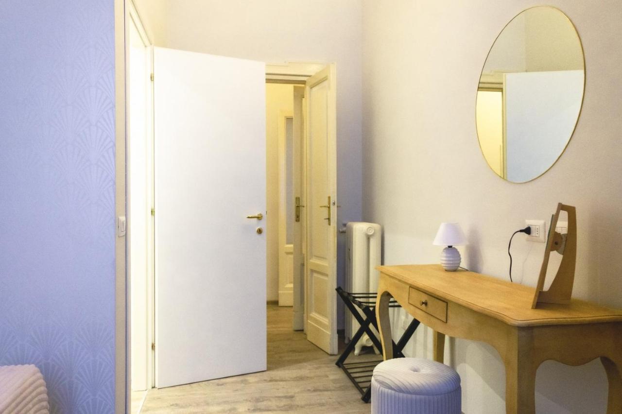 Book Now! Corso Buenos Aires & Loreto M1 Apartment Milan Bagian luar foto
