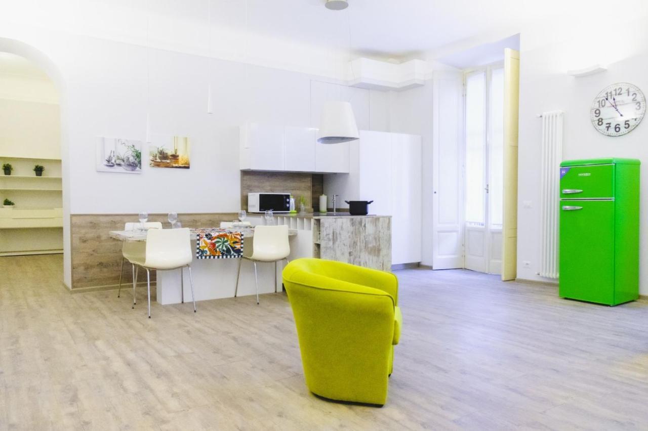 Book Now! Corso Buenos Aires & Loreto M1 Apartment Milan Bagian luar foto