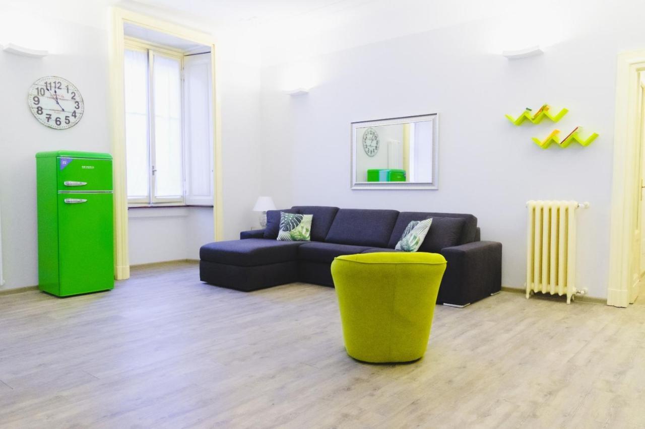 Book Now! Corso Buenos Aires & Loreto M1 Apartment Milan Bagian luar foto