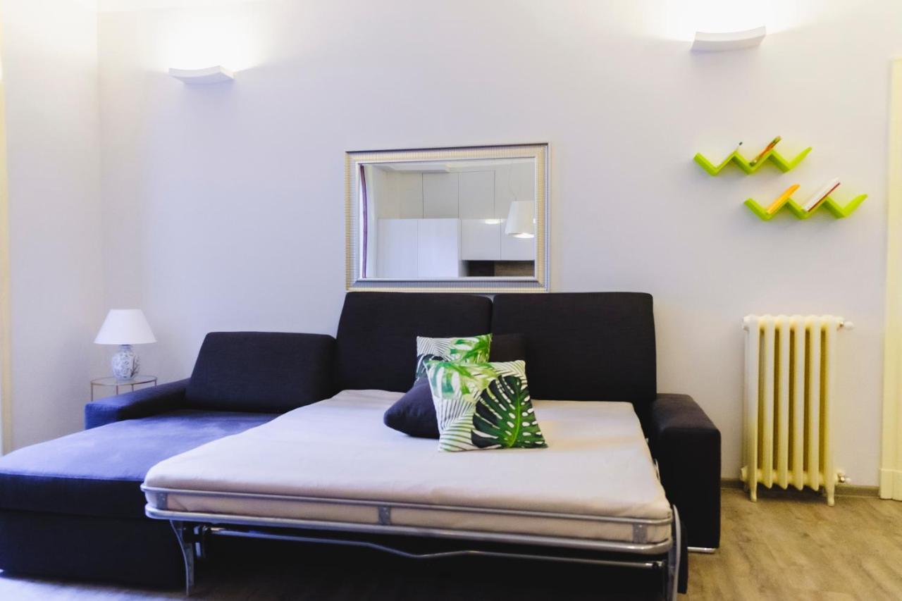 Book Now! Corso Buenos Aires & Loreto M1 Apartment Milan Bagian luar foto